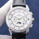 Swiss Replica Patek Philippe Calatrava Moonphase Diamond Bezel Black Dial Watch (9)_th.jpg